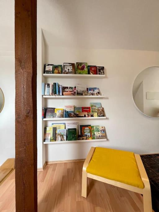 Modernes, familienfreundliches Apartment in Lübeck