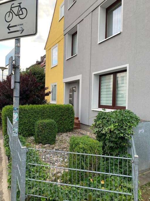 Modernes, familienfreundliches Apartment in Lübeck