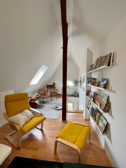 Modernes, familienfreundliches Apartment in Lübeck