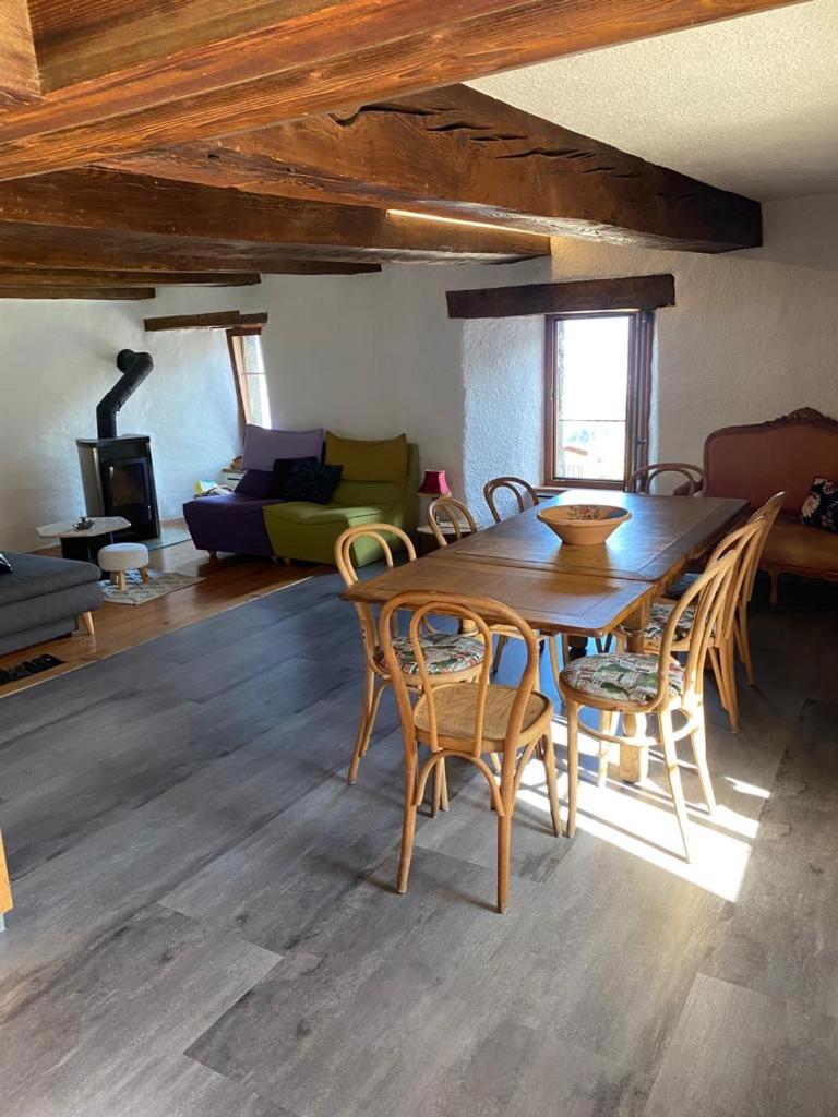 La Majorie de Nendaz