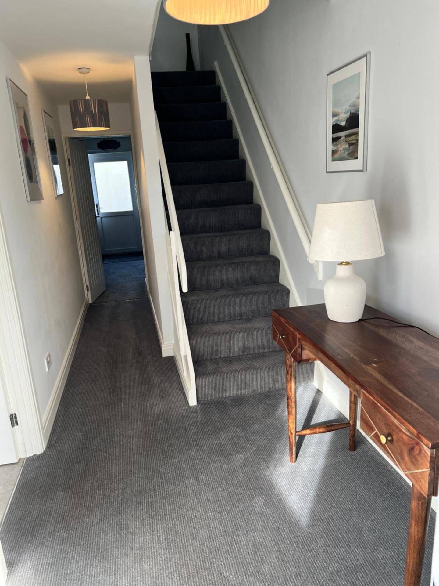 Very comfy 3 bed town house