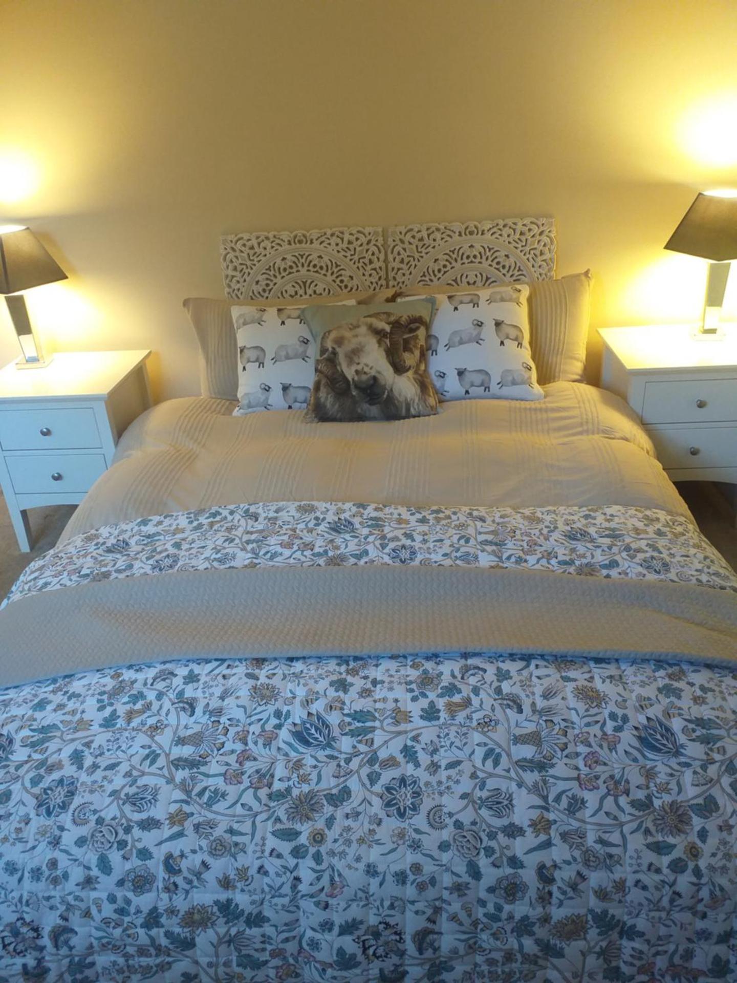 JESMOND House B&B room 4