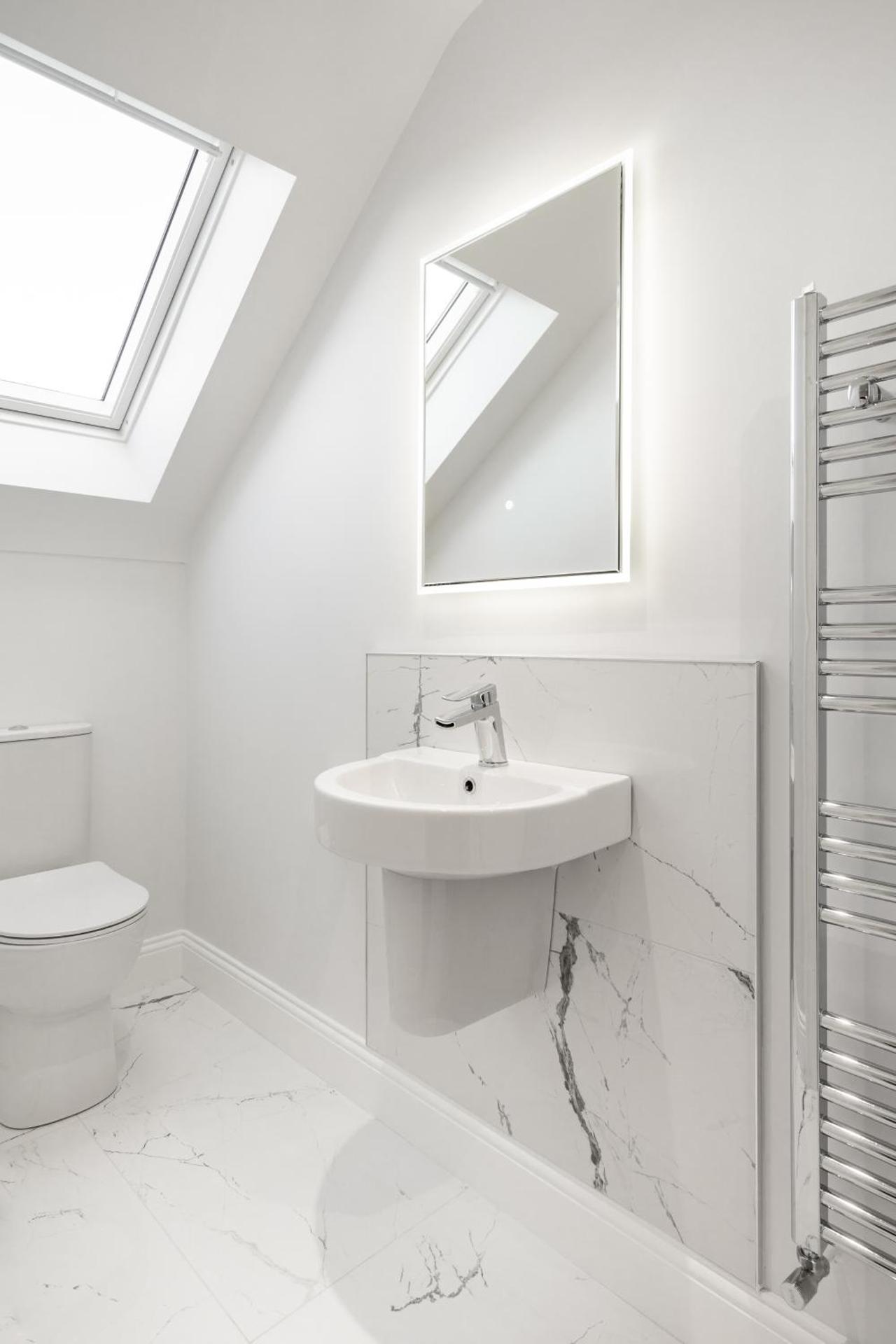 The Stables At Mullans Bay