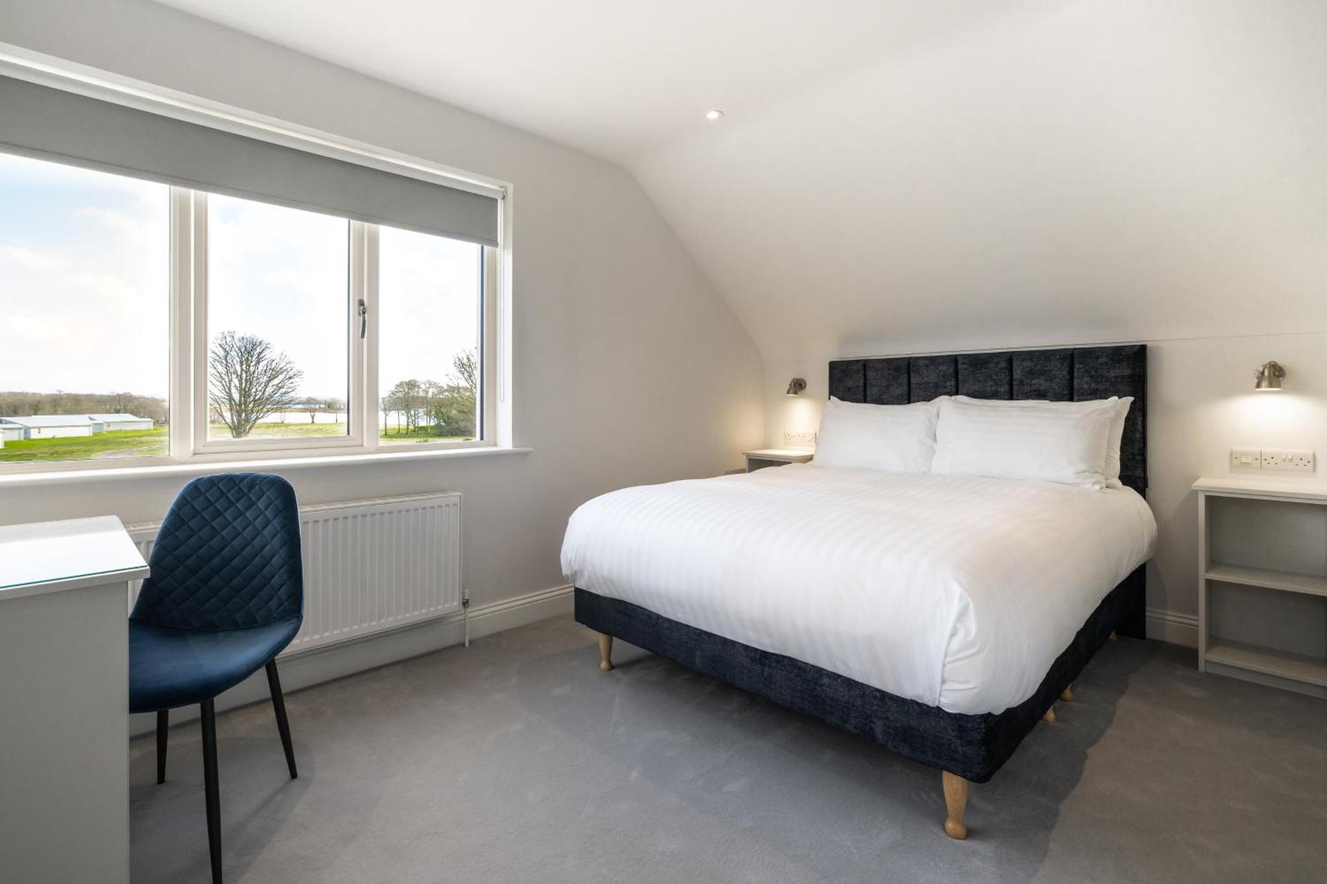 The Stables At Mullans Bay