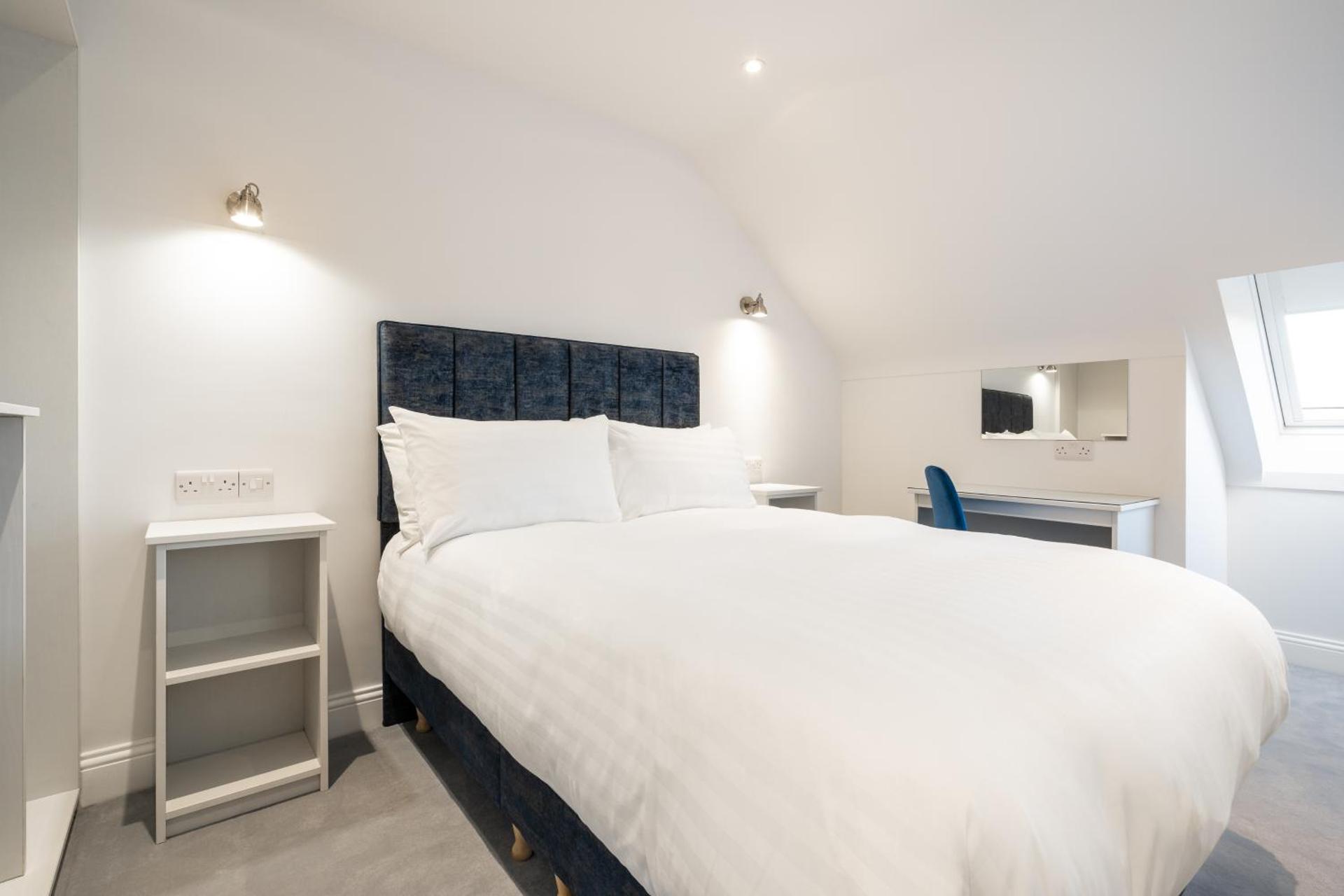 The Stables At Mullans Bay