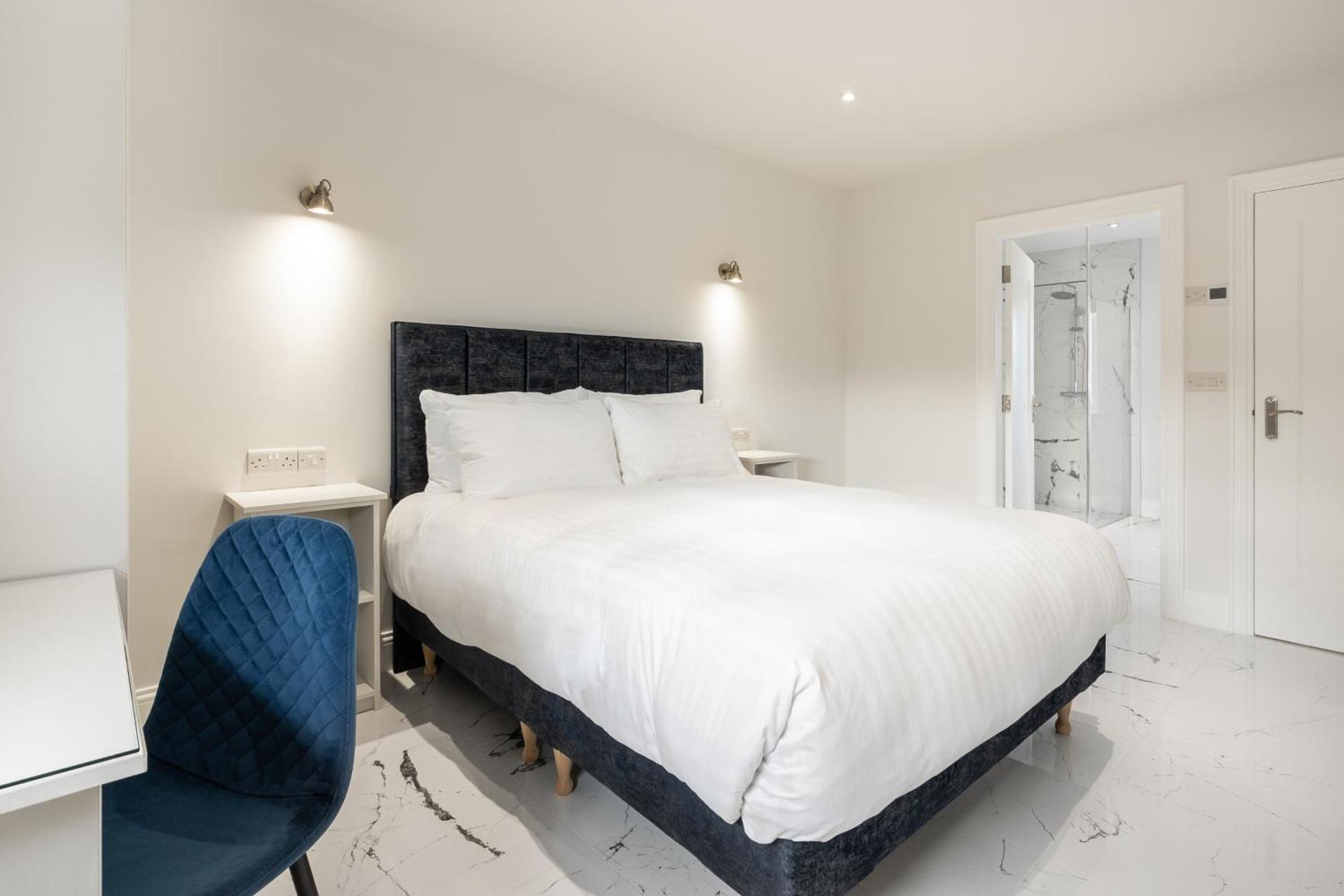 The Stables At Mullans Bay