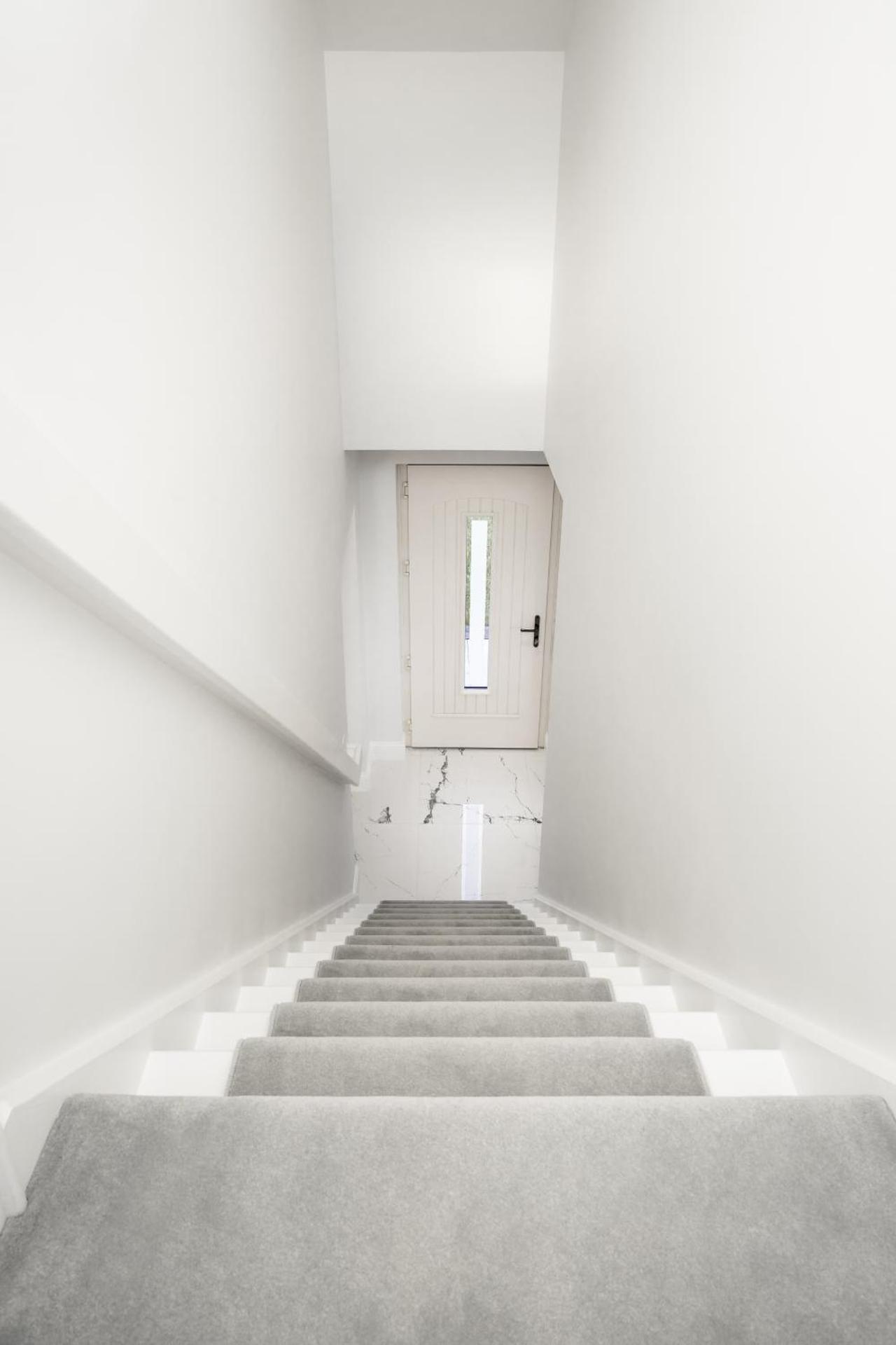 The Stables At Mullans Bay