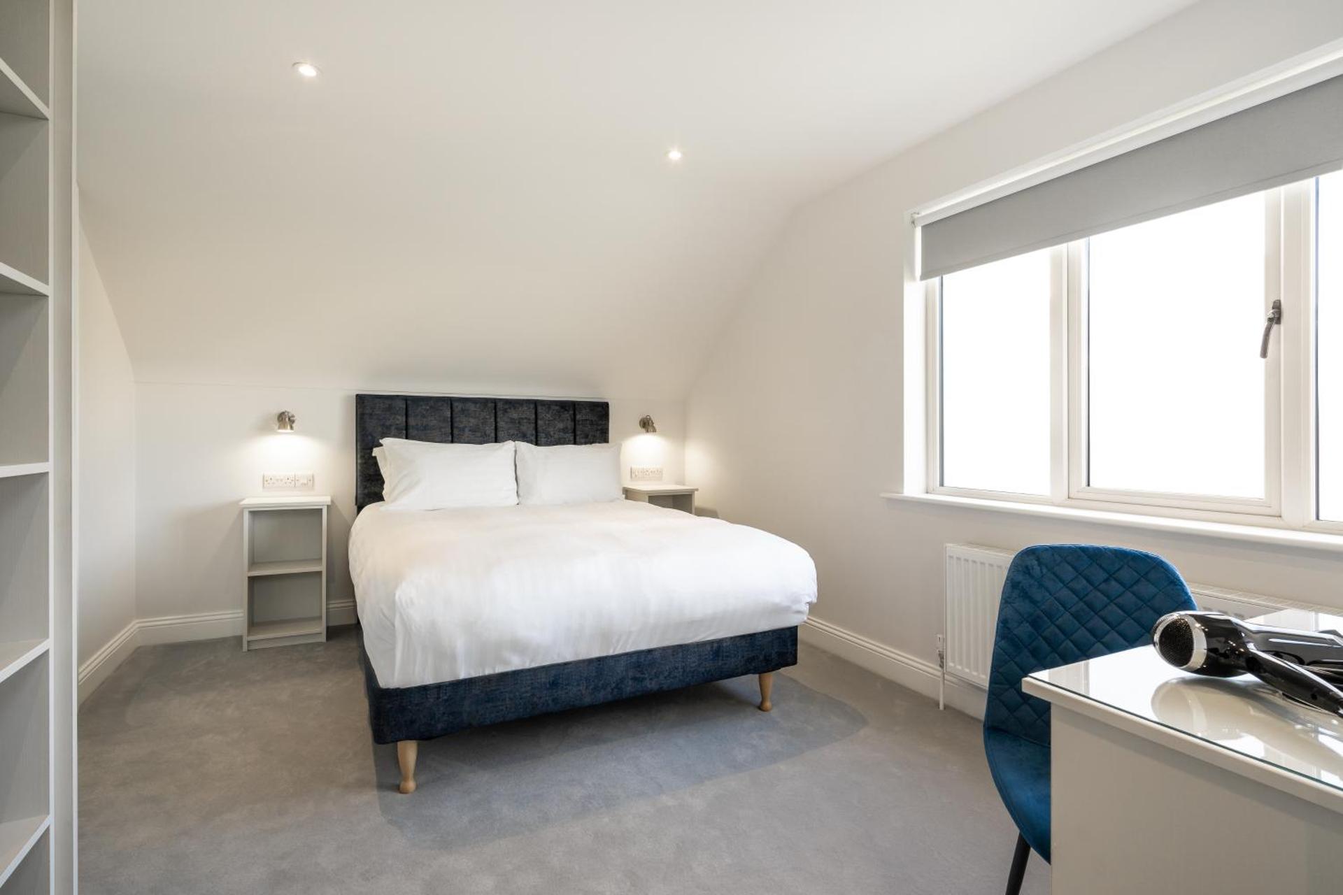 The Stables At Mullans Bay