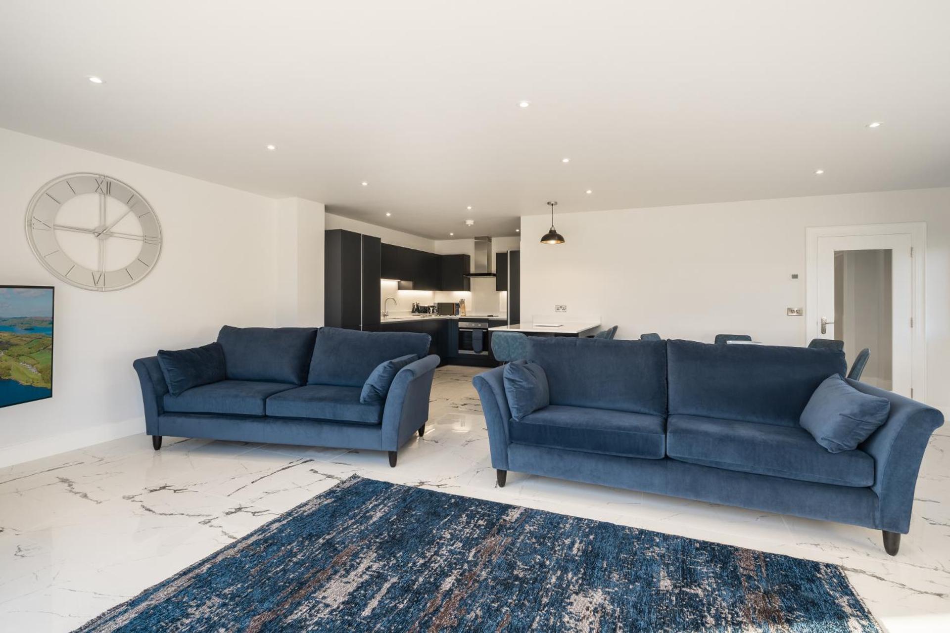 The Stables At Mullans Bay