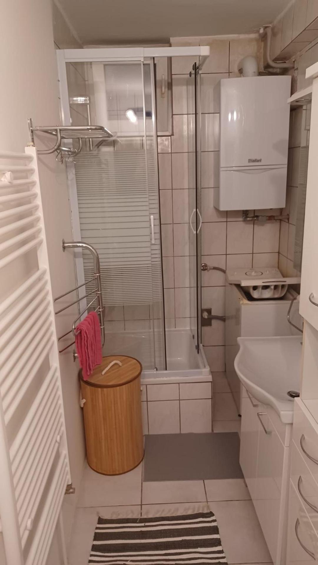 Sweet apartman Maša