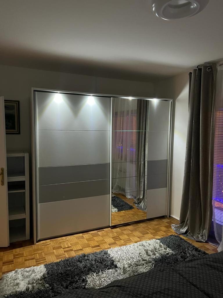 Sweet apartman Maša