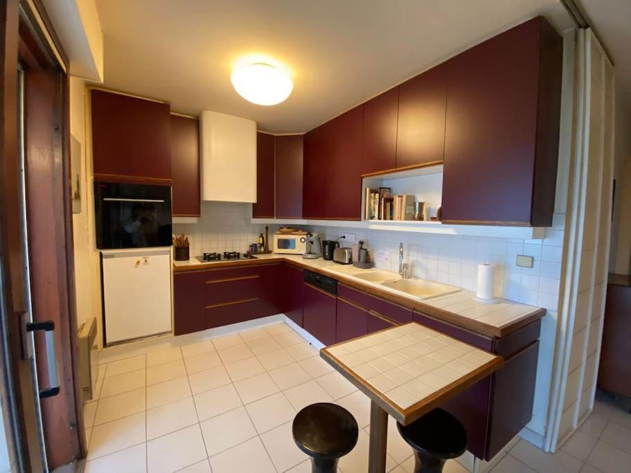 La Roselière Sud, vue lac & jardin