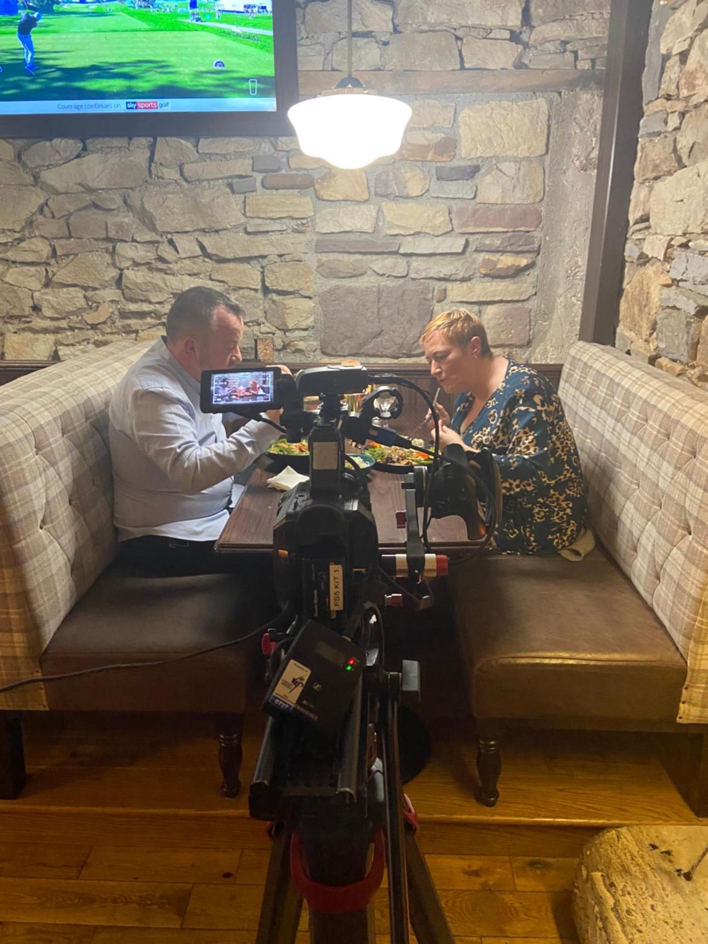 The Copper Still Bar Restaurant & Boutique Rooms