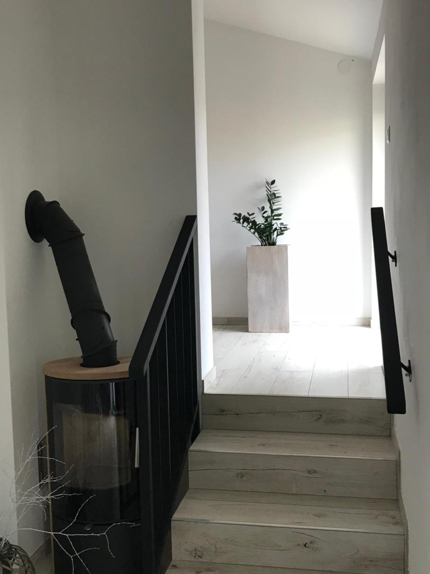 Penzion Tera u zámku Červená Lhota