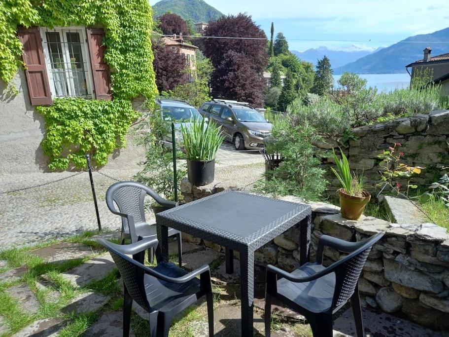 The Door of the Castle