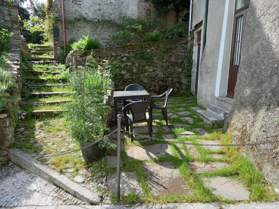 The Door of the Castle