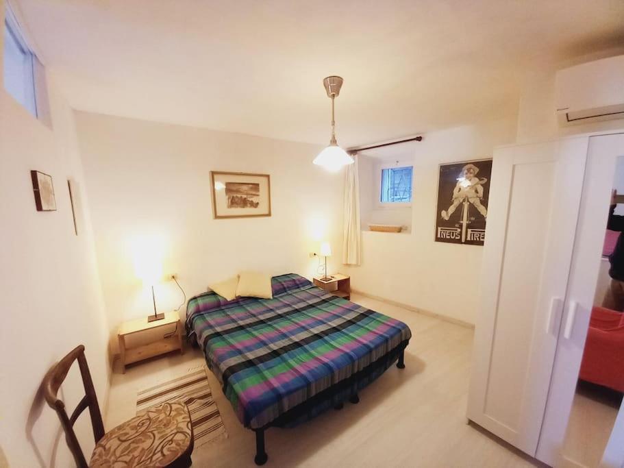 The Door of the Castle