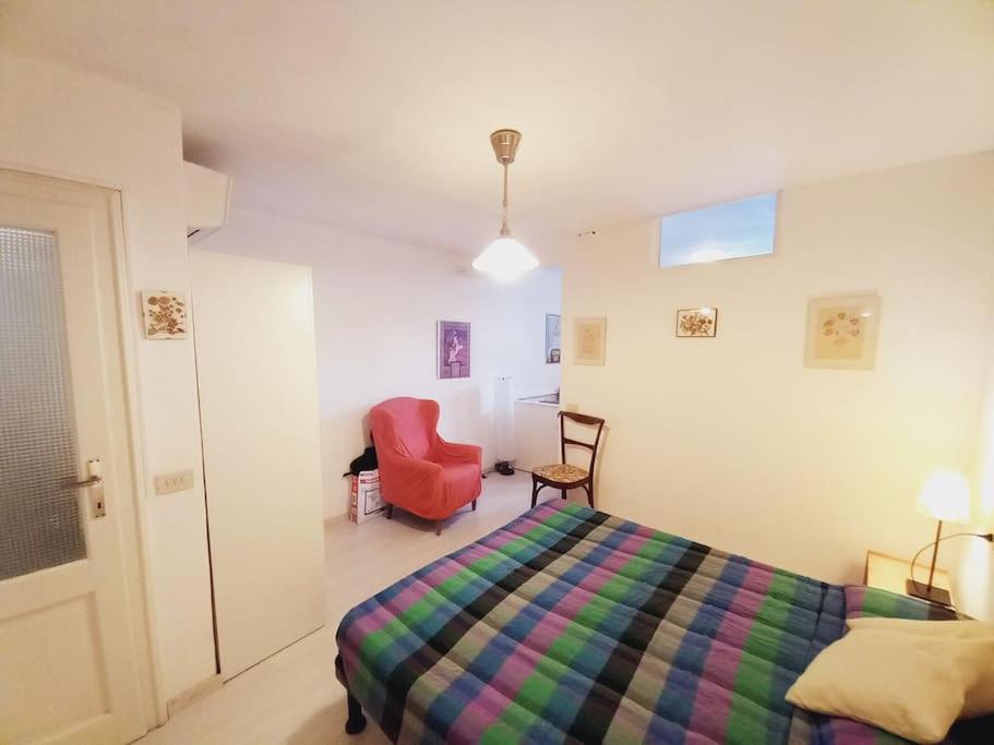 The Door of the Castle