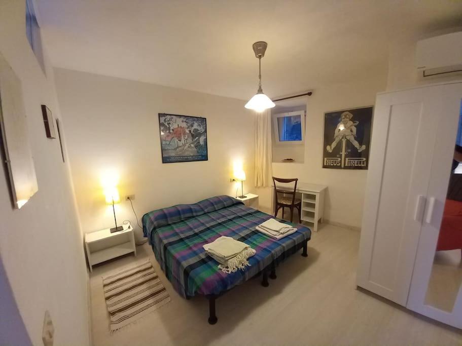 The Door of the Castle