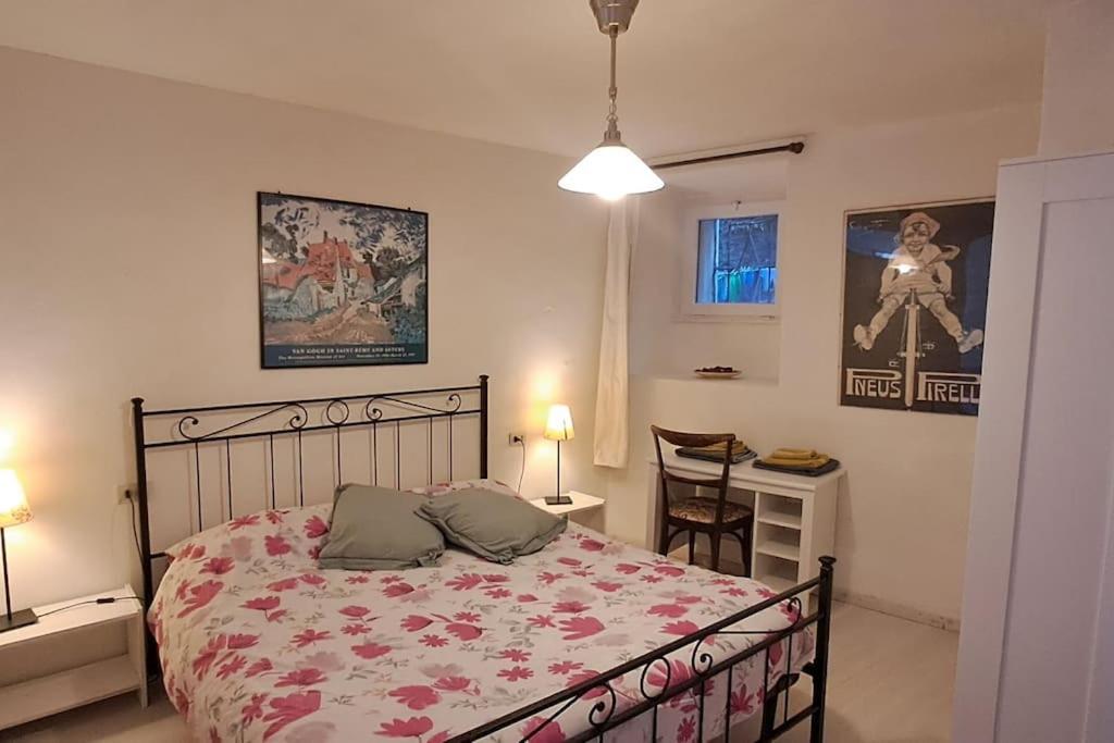 The Door of the Castle