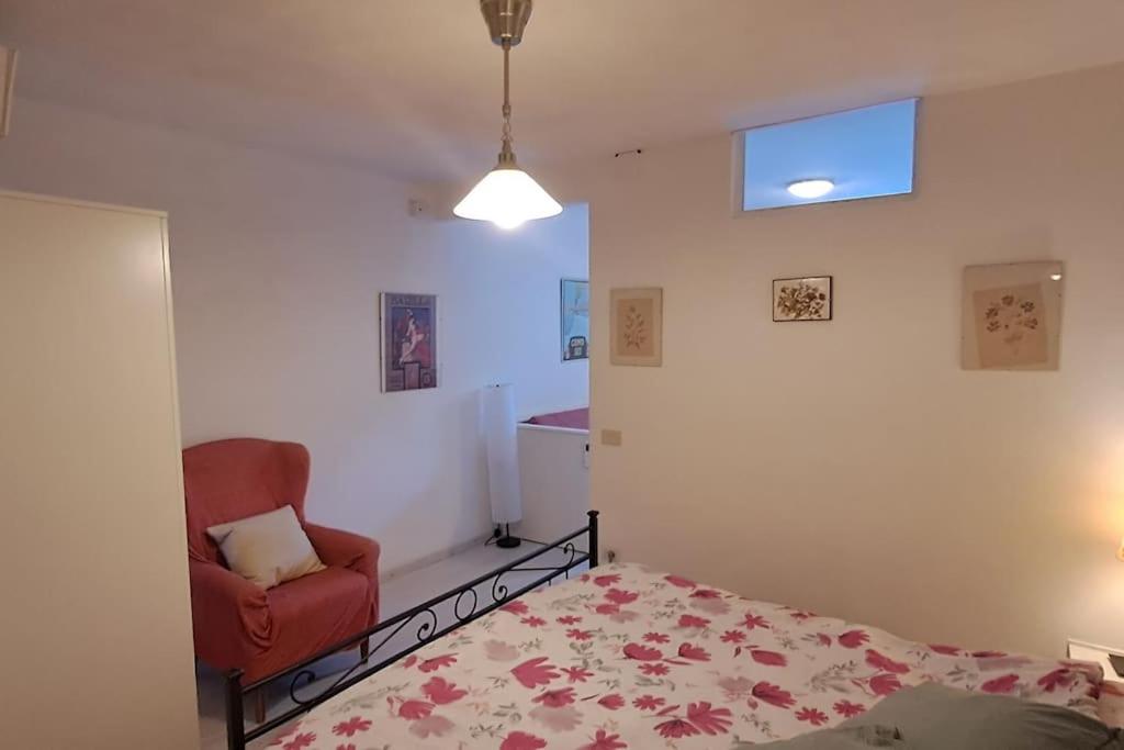 The Door of the Castle