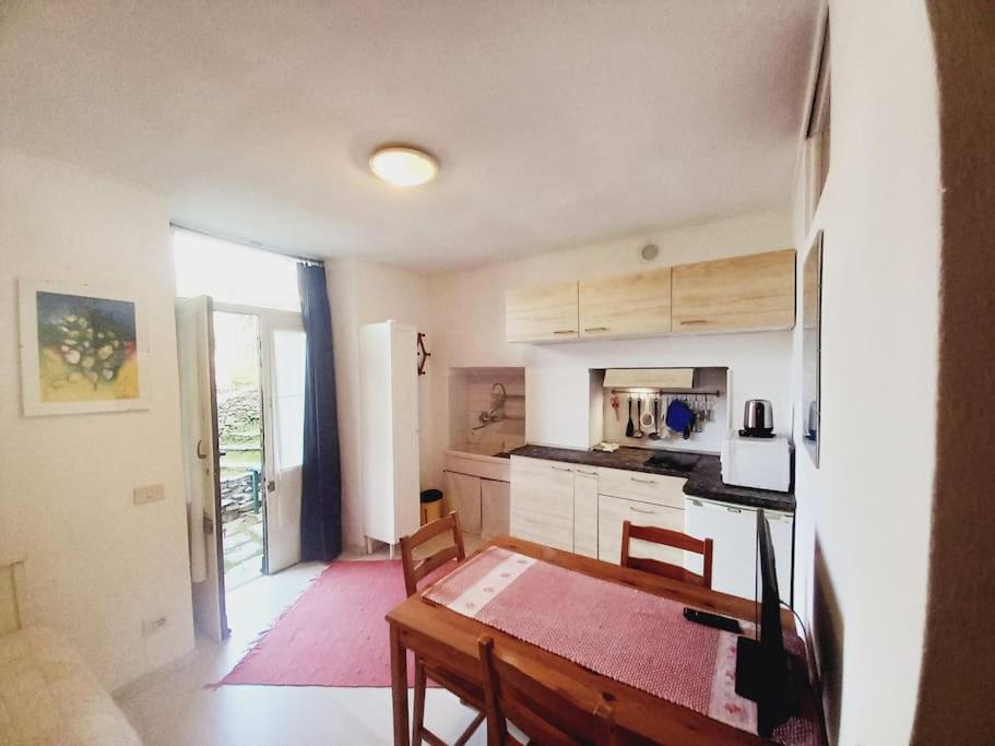 The Door of the Castle