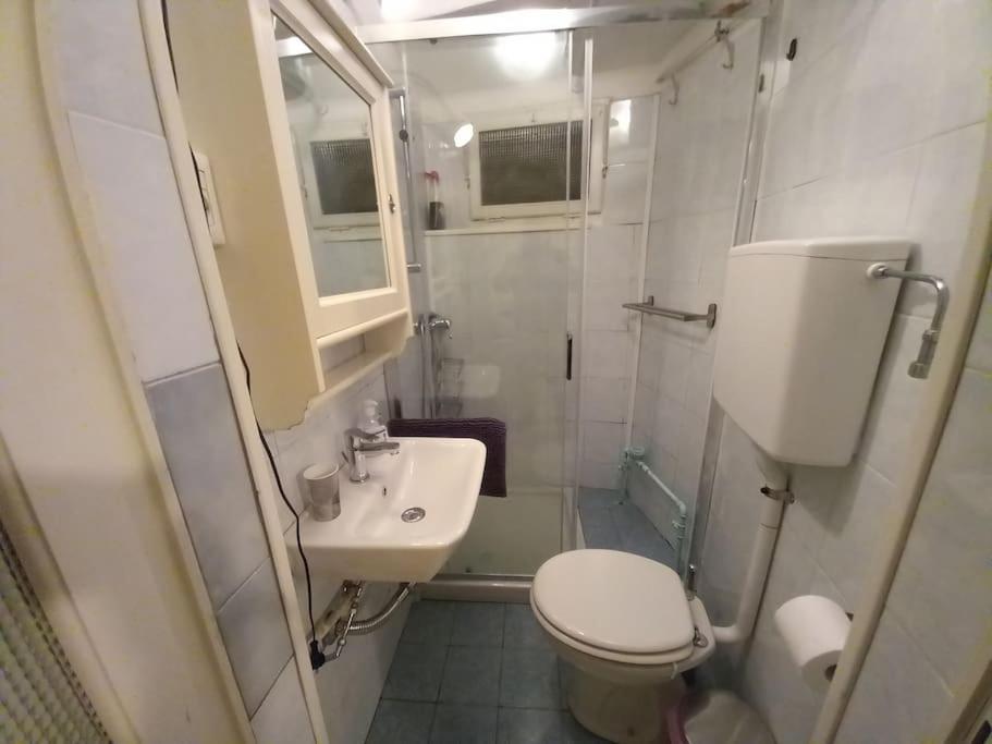 The Door of the Castle