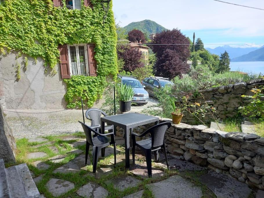 The Door of the Castle