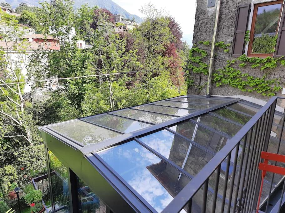 The Ivy House in the Castle