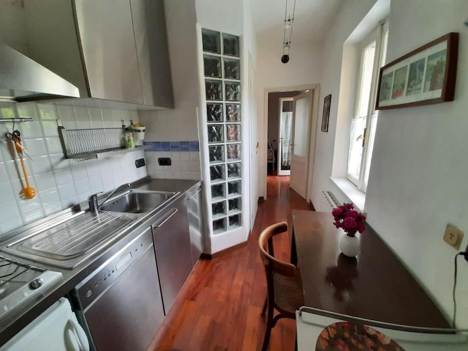 The Ivy House in the Castle