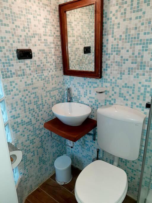 The Ivy House in the Castle