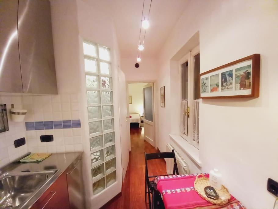 The Ivy House in the Castle