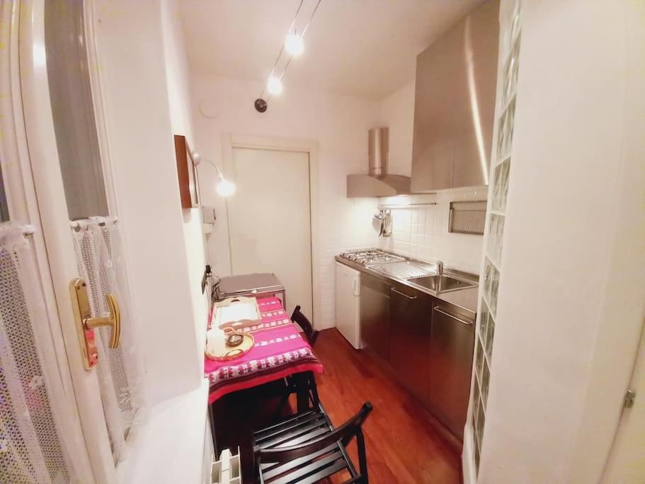 The Ivy House in the Castle