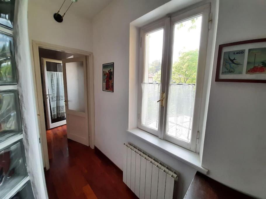 The Ivy House in the Castle