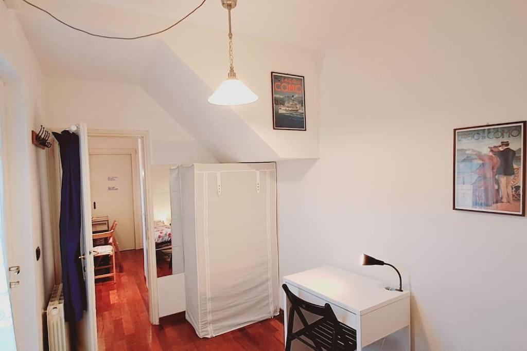 The Ivy House in the Castle