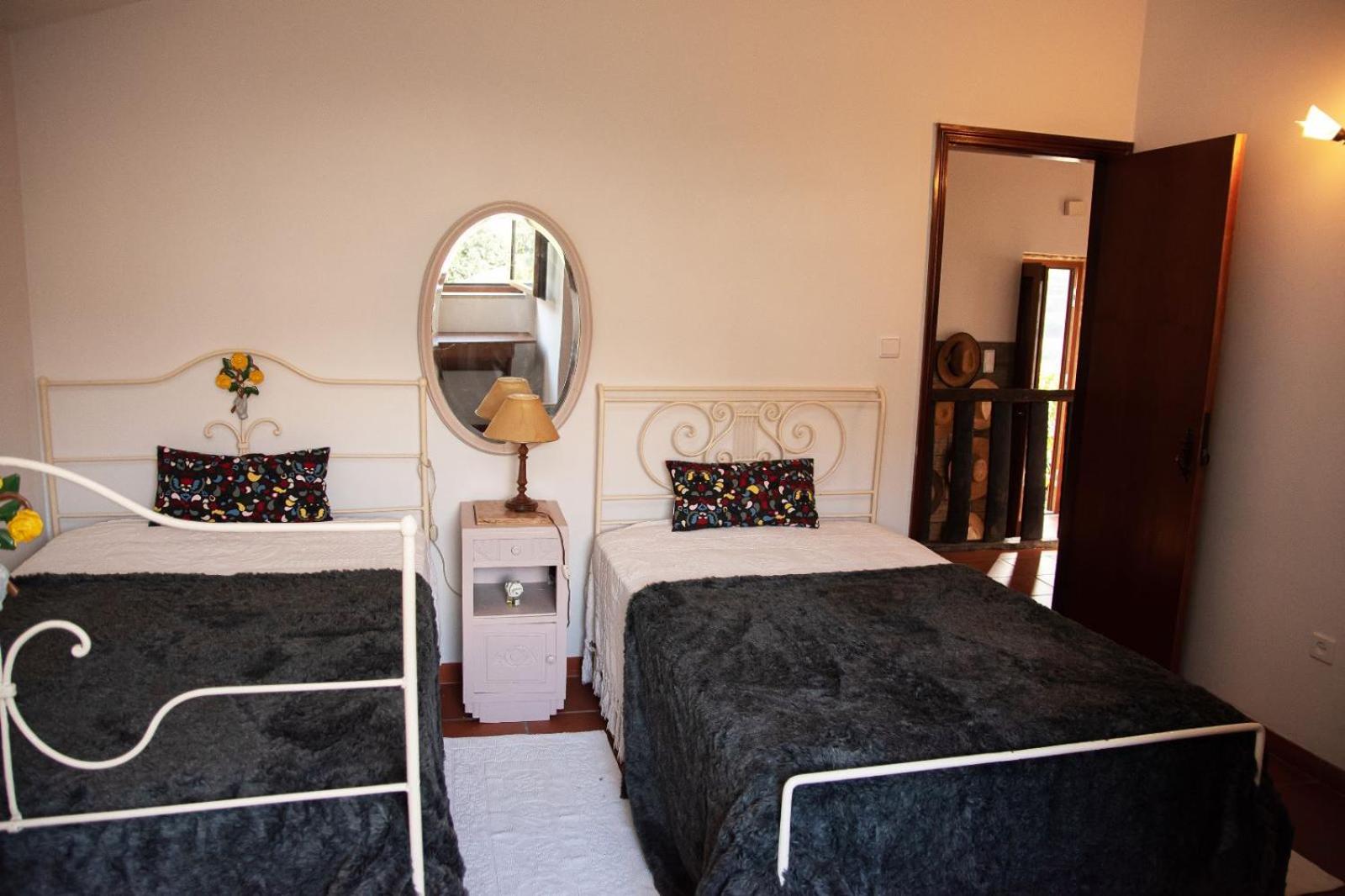 Casa Senhor da Ponte