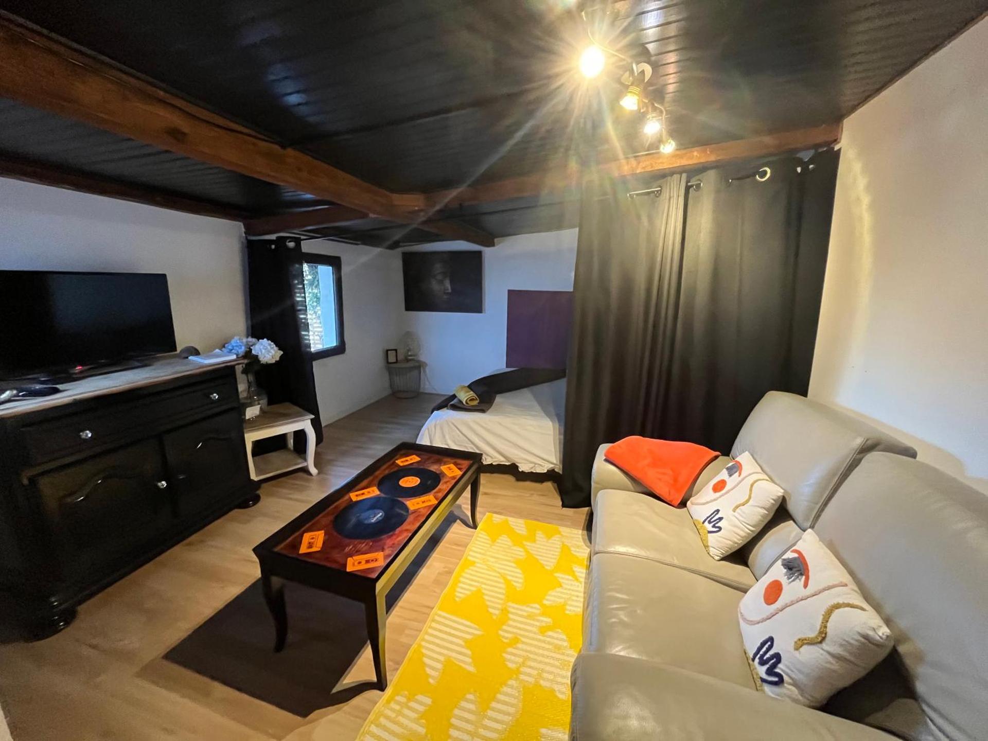 Le Clos de l'Olivier