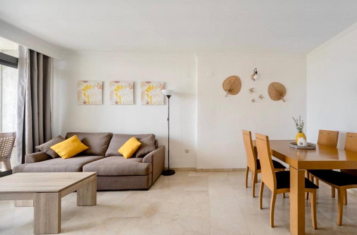 Apartamento Relax Sol de Benidorm