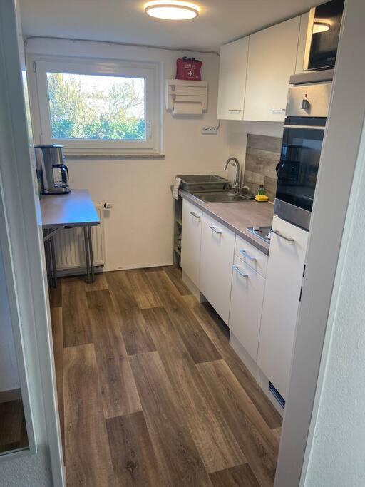 Entspannung im Grünen