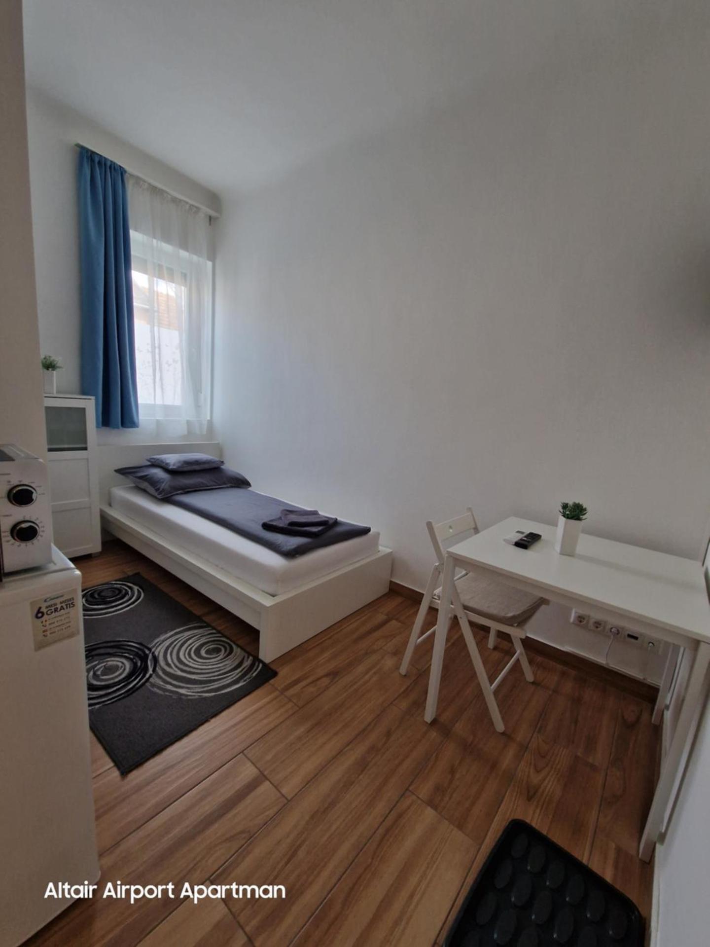 Altair Airport Apartman