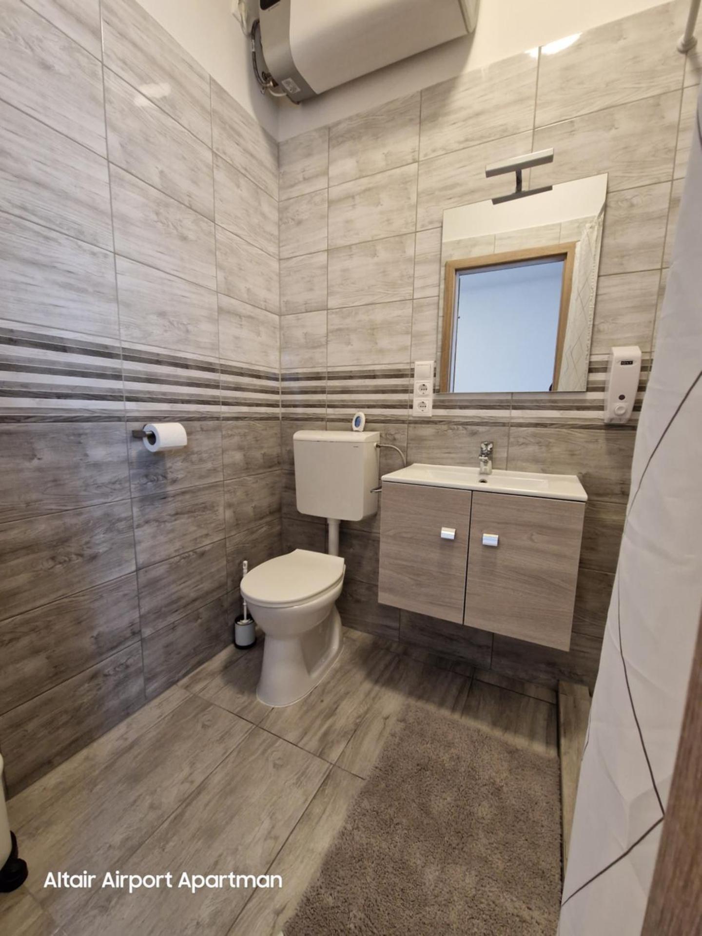 Altair Airport Apartman