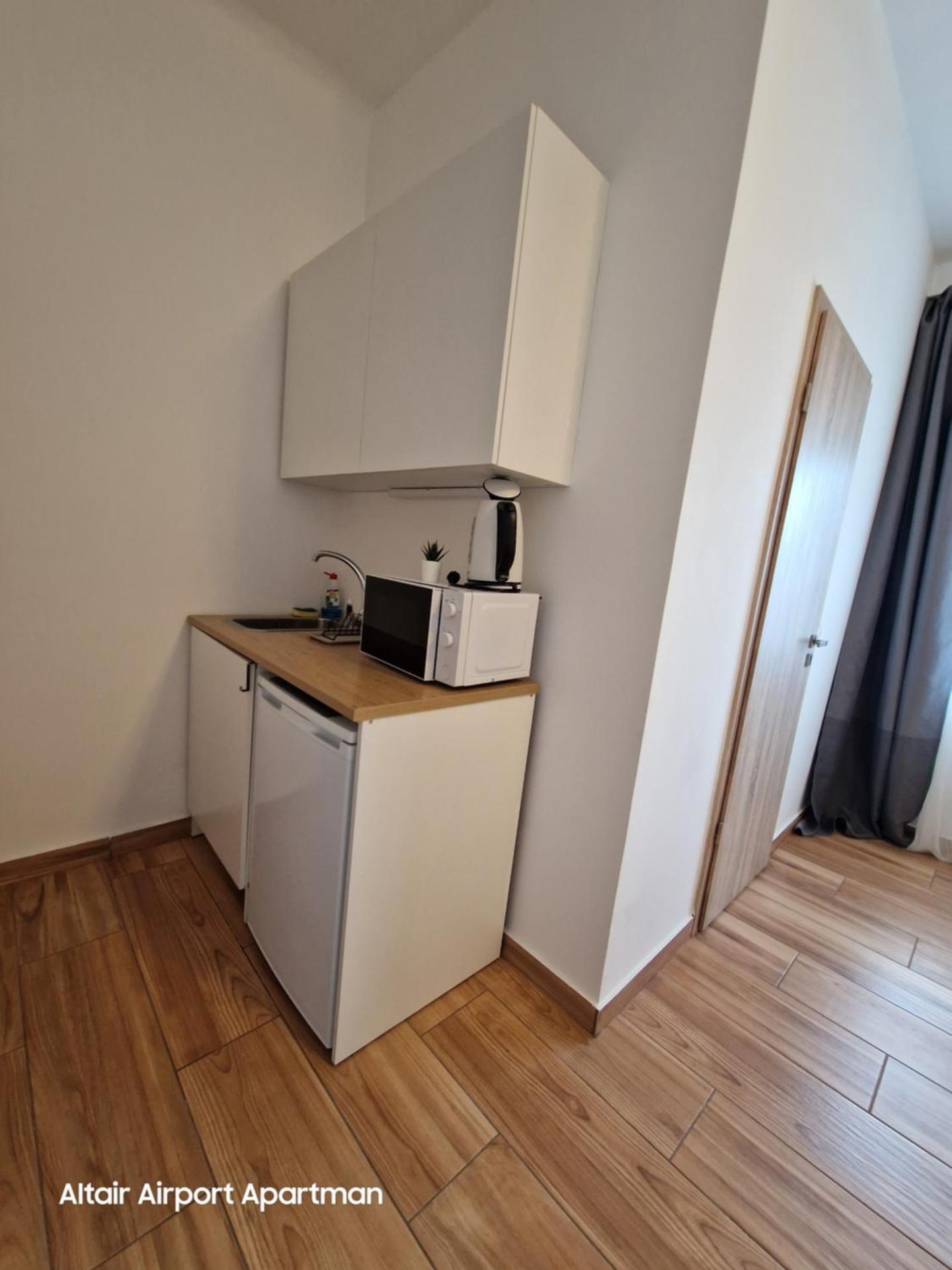 Altair Airport Apartman
