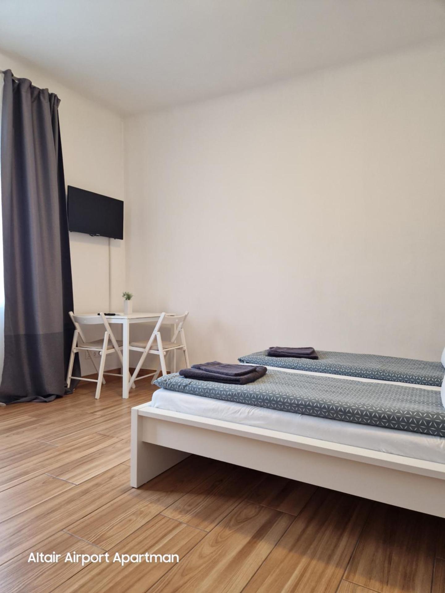 Altair Airport Apartman