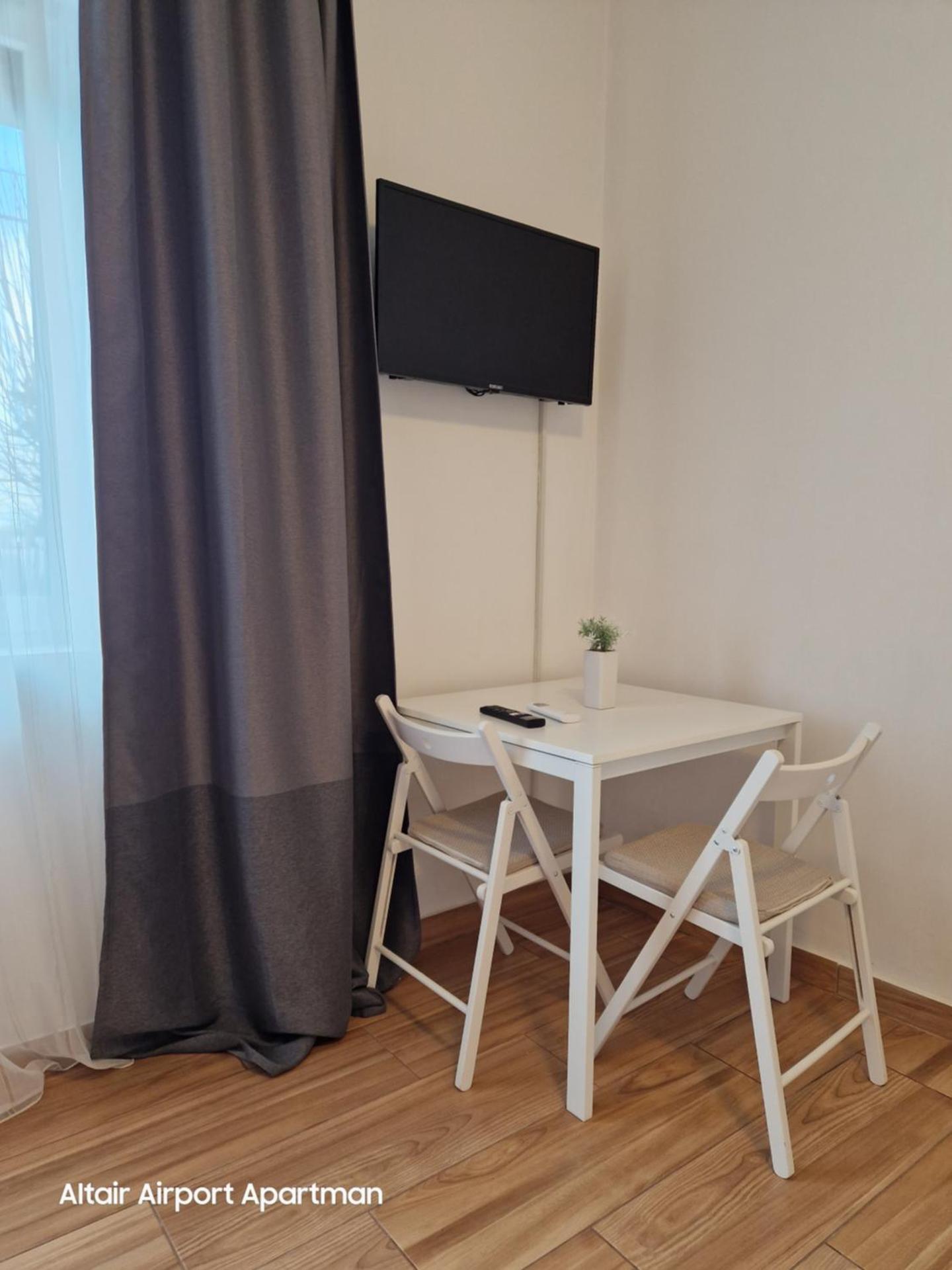 Altair Airport Apartman