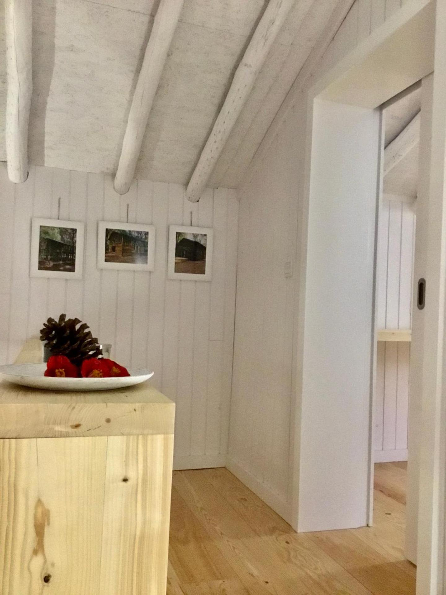 Quinta Lamosa Agroturismo