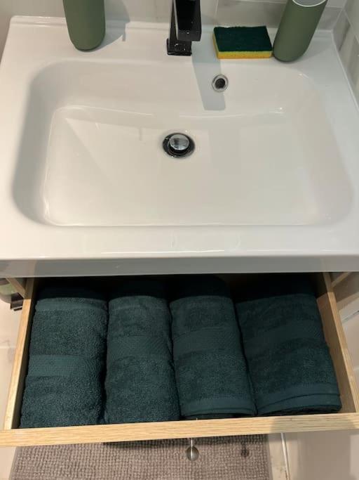 MIRA - Sublime apartment close to train station