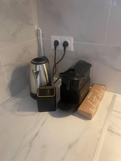 MIRA - Sublime apartment close to train station