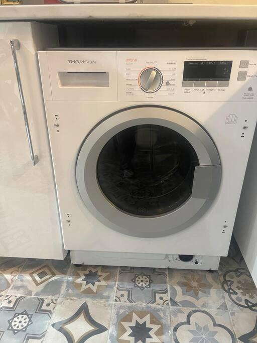 MIRA - Sublime apartment close to train station