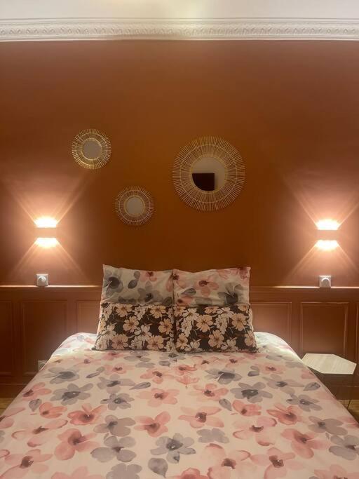 MIRA - Sublime apartment close to train station