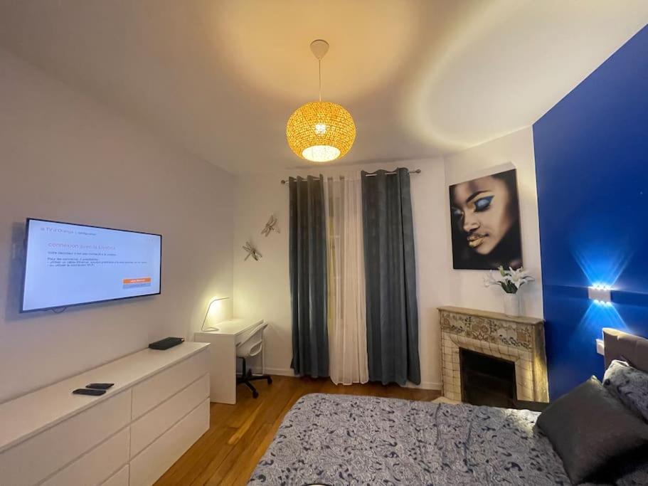 MIRA - Sublime apartment close to train station